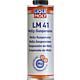 Graisse lubrifiante LIQUI MOLY LM 41 MoS2, boîte 1l