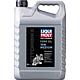 huile fourche moto LIQUI MOLY moto Fork oil 10W medium bidon 5l