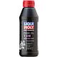 huile fourche LIQUI MOLY moto fork oil 10W medium flacon 500ml