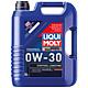 Huile moteur OW-30 LIQUI MOLY Synthoil Longtime Plus, bidon 5l