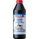 LIQUI MOLY (GL5) 75W-80 gear oil, 1 litre bottle