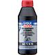 huilem oteur hauteperformance LIQUI MOLY (GL4+) SAE 75W-90 flacon 500ml