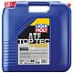 LIQUI MOLY Top Tec ATF 1100 gear oil 20l canister