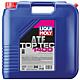 huile moteur LIQUI MOLY top tec ATF 1400 bidon 20l