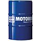 LIQUI MOLY Top Tec MTF 5200 75W-80 high-performance gear oil, 60l barrel