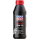 Motorbike gear oil LIQUI MOLY Gear Oil 75W-90, 500ml bottle