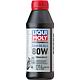 Motorbike transmission oil LIQUI MOLY Gear Oil GL4 80W 500ml bottle