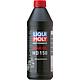 Motorbike transmission oil LIQUI MOLY Gear Oil HD 150 1l bottle