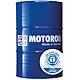 Hydraulic fluid HEES 46 LIQUI MOLY 205l drum