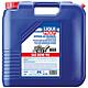 Huile moteur hypoide LIQUI MOLY (GL5) SAE 80W-90 bidon 20l