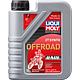 Huile moteur 2-temps LIQUI MOLY Offroad Race bidon 1l