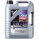 Low-viscosity engine oil LIQUI MOLY Special Tec F 0W-30, 5l canister