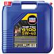 Huile moteur LIQUI MOLY Top Tec 4100 5W-40 bidon 20l