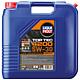 Huile moteur LIQUI MOLY Top Tec 4200 5W-30 bidon 20l