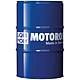 Engine oil LIQUI MOLY Top Tec 4200 5W-30, 60l barrel