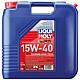 Engine oil LIQUI MOLY Touring High Tech 15W-40, 20l canister