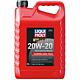 Engine oil LIQUI MOLY Touring High Tech 20W-20 Standard 1