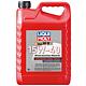 Engine oil LIQUI MOLY Touring High Tech Super SHPD 15W-40 Standard 1