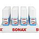 SONAX rubber care stick with deer tallow Standard 1