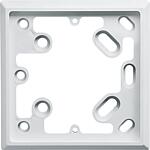 Adapter plate for room thermostats RAM 701 - RAM 708