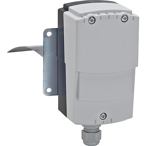 Vane relay JSL-1E, mechanical Standard 1