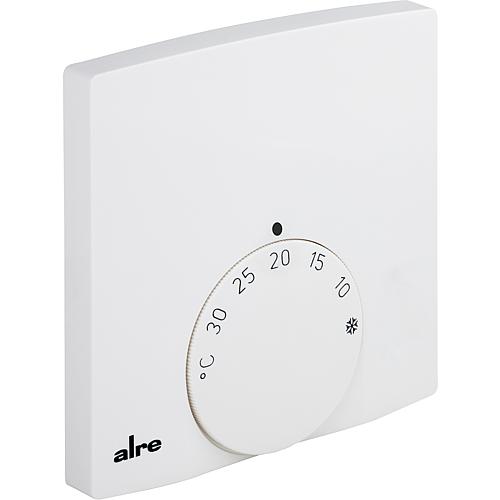 Thermostat d´ambiance radio sans fils - EMETTEUR, type FTRFB-280.119 Standard 1
