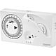 Clock room thermostat analogue CHRONOMIX-S Standard 1