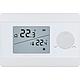 Thermostat d'ambiance digital Silver Type TA S Standard 1
