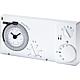 Thermostat à horloge easy 3 pw, horloge hebdomadaire, 3 fils avec sortie de minuterie Standard 2