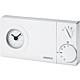 Uhrenthermostat easy 2 w, Wochenuhr, 2-Draht, batteriebetrieben Standard 1