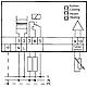 Thermostat TR 524 93 with remote sensor Standard 2