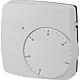 Thermostat d´ambiance électro. WFHT-PILOT 230V ANC,interrupteur