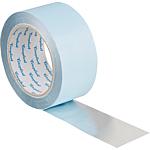 Pure aluminium adhesive tape Coroplast 1530 AWX