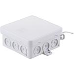 Moisture-proof cable junction box, f-tronic