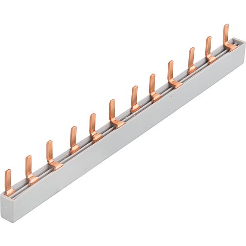 Pin phase rail Pollmann S-3L-210 ML (12TE)