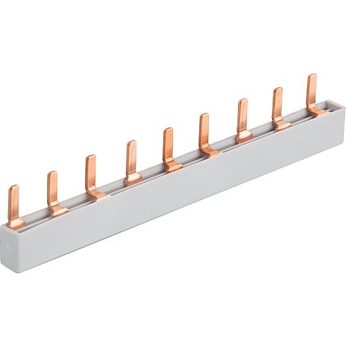 Pin phase rail Pollmann S-3L-160 ML (9TE)