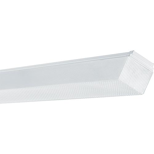 Plafonnier à encastrer LED Montigo Standard 1