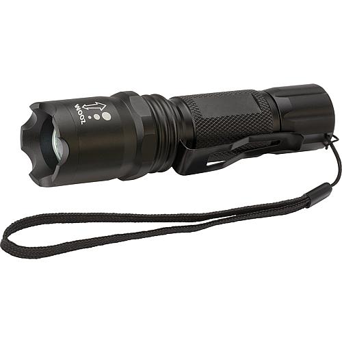 Torch LuxPremium 250F, CREE-LED, IP44