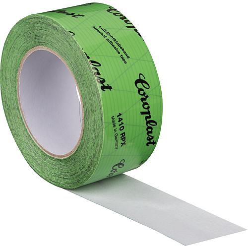 COROPLAST 1410 RPX ruban adhésif pour film renforcé par un treillis 60mm x 25m