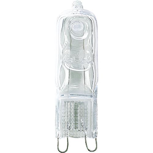 Halogen lamp HALOPIN® Standard 1