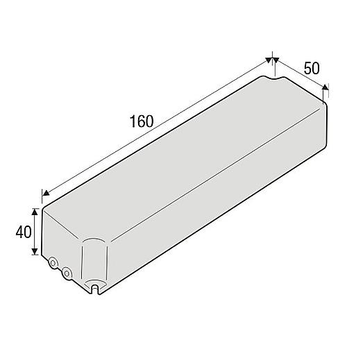 Transformateurs  pour bandes lumineuses à LED Anwendung 3