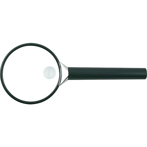 Magnifying glass 2x/4x Standard 1