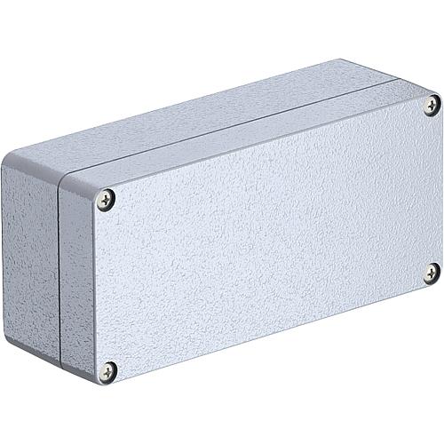 Boîtes vides en aluminium MX, IP 66 Anwendung 5