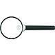 Magnifying glass magnification 2 & 4-way