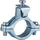 Earthing clamps, cast zinc Standard 3