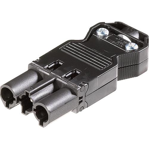 Connector GST18i3, 3-pin Standard 1