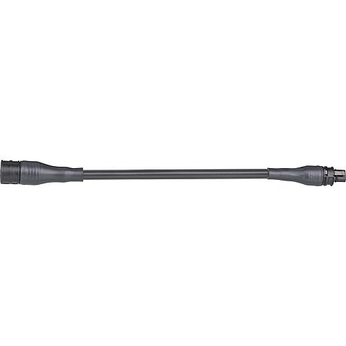 Cable assembly RST20i3, 3-pole, 9.8 mm Standard 1