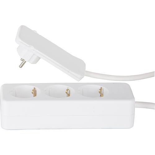 Schutzkontakt-Steckvorrichtung Smart Plug Standard 1