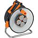 Cable drum STEELCORE professionalLINE Anwendung 2