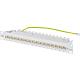 Patch Panel 19“ MPP Standard 1